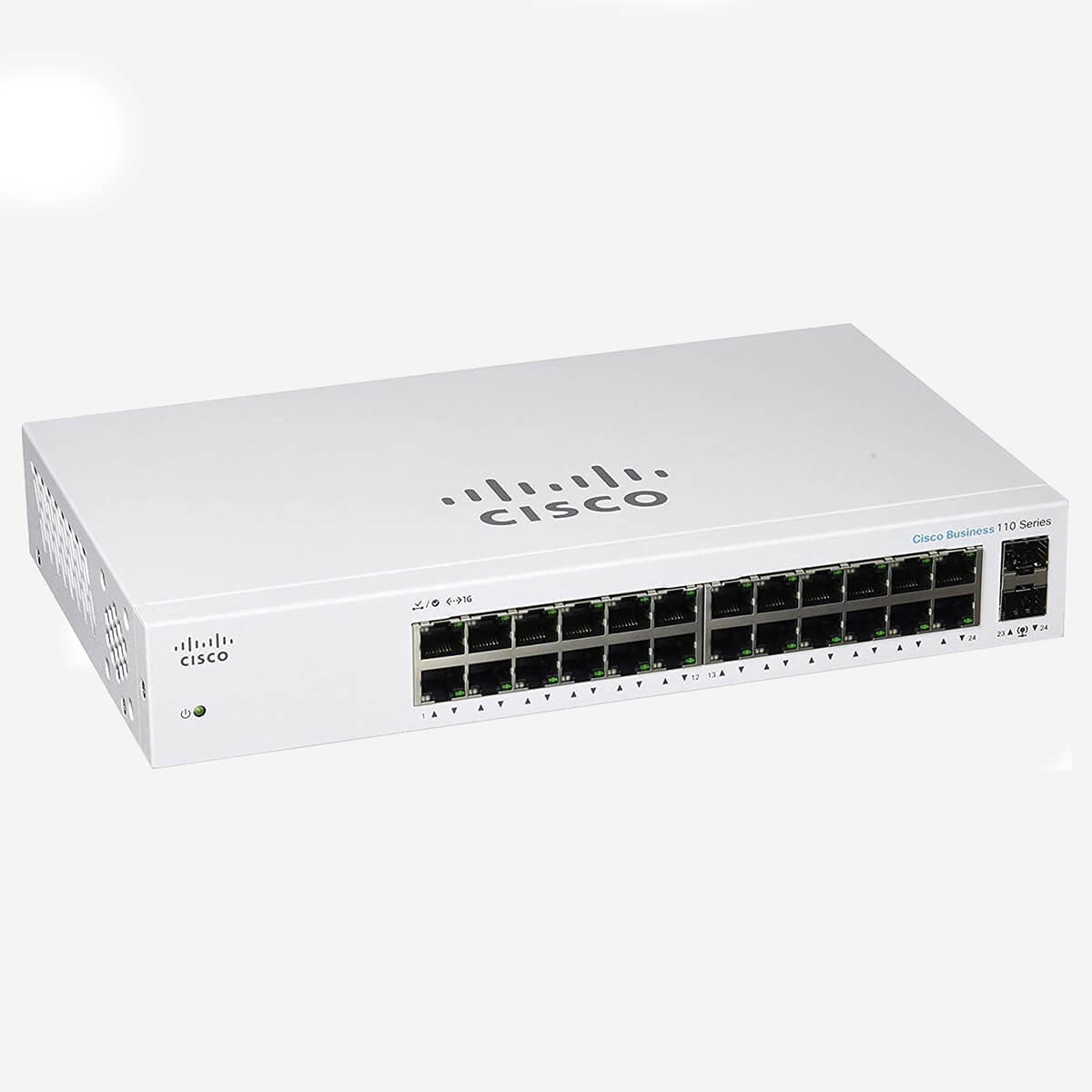 Cisco Business CBS110 24T EU