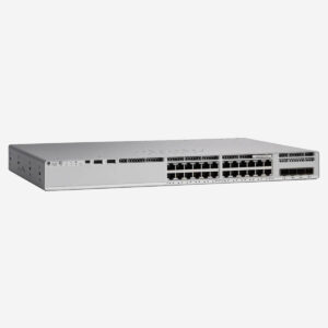 Cisco-Catalyst-C9200L-24T-4G