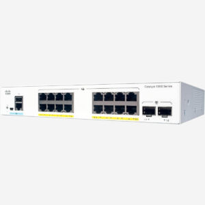 Cisco Catalyst 1000-16T-2G-L