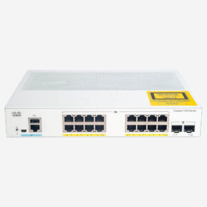 Cisco Catalyst 1000-16T-2G-L