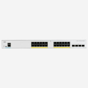 Cisco C1000-24T-4X-L