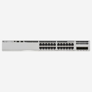 Cisco C9200L-24T-4X-E