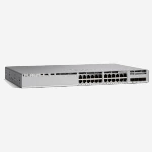 Cisco C9200L-24T-4X-E