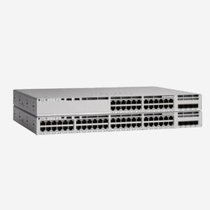 Cisco C9200L-24T-4X-E