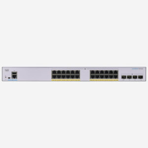 Cisco CBS350-24P-4G-EU