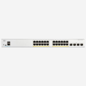 Cisco Cisco-C1300-24P-4X