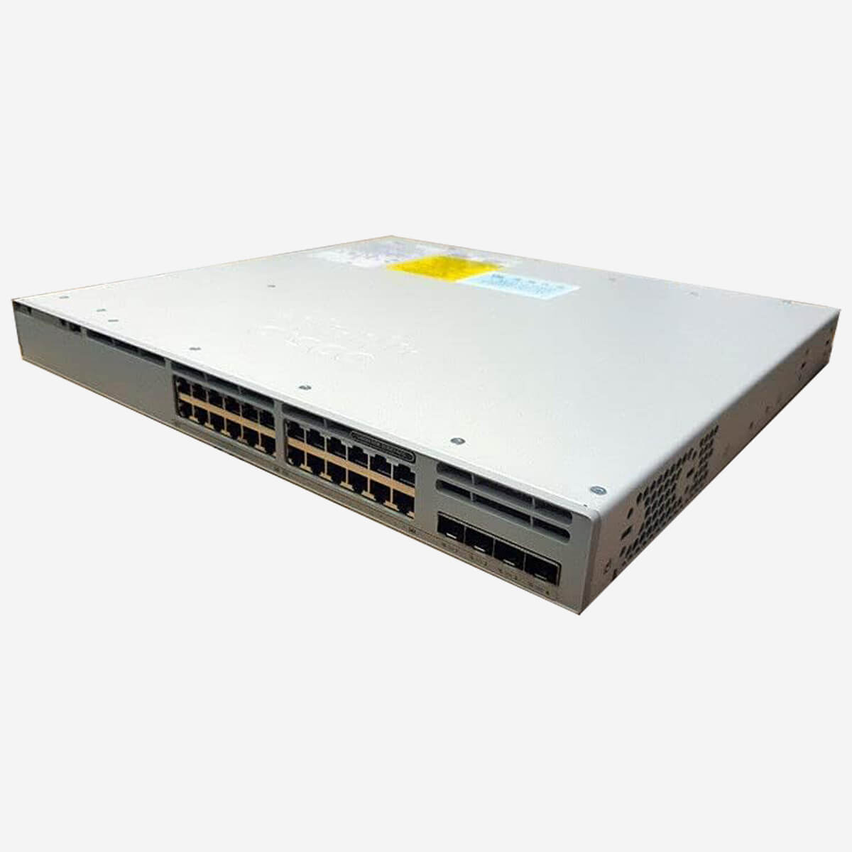 Cisco-C9300L-24P-4G-E-2