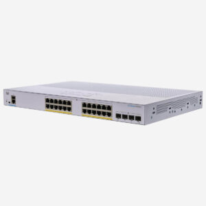 Cisco CBS350-24P-4G-EU