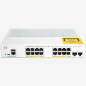 Cisco-Catalyst-C1000-16FP-2G-L