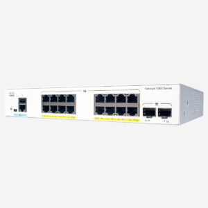 Cisco-Catalyst-C1000-16FP-2G-L