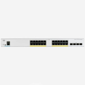 Switch Cisco C1000-24P-4X-L