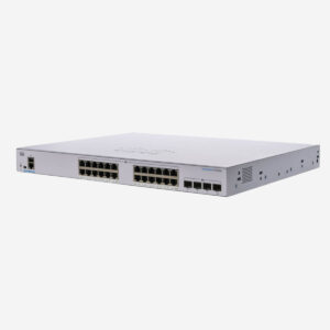 Cisco C1000-24T-4X-L