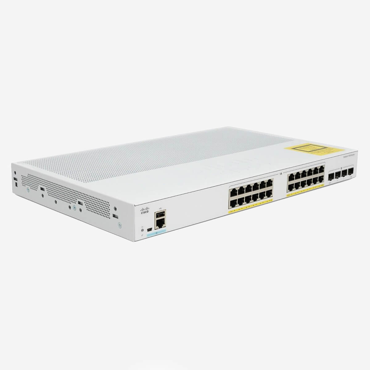 Switch Cisco C1000-24P-4G-L